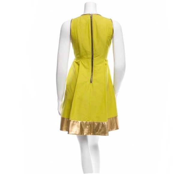 KATE SPADE NEW YORK Embellished Cocktail Dress - Picture 3 of 8